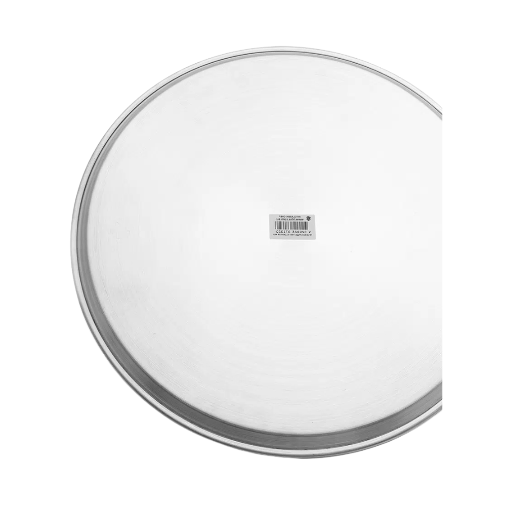Chef Inox Pizza Plate Aluminium 230mm/9inch