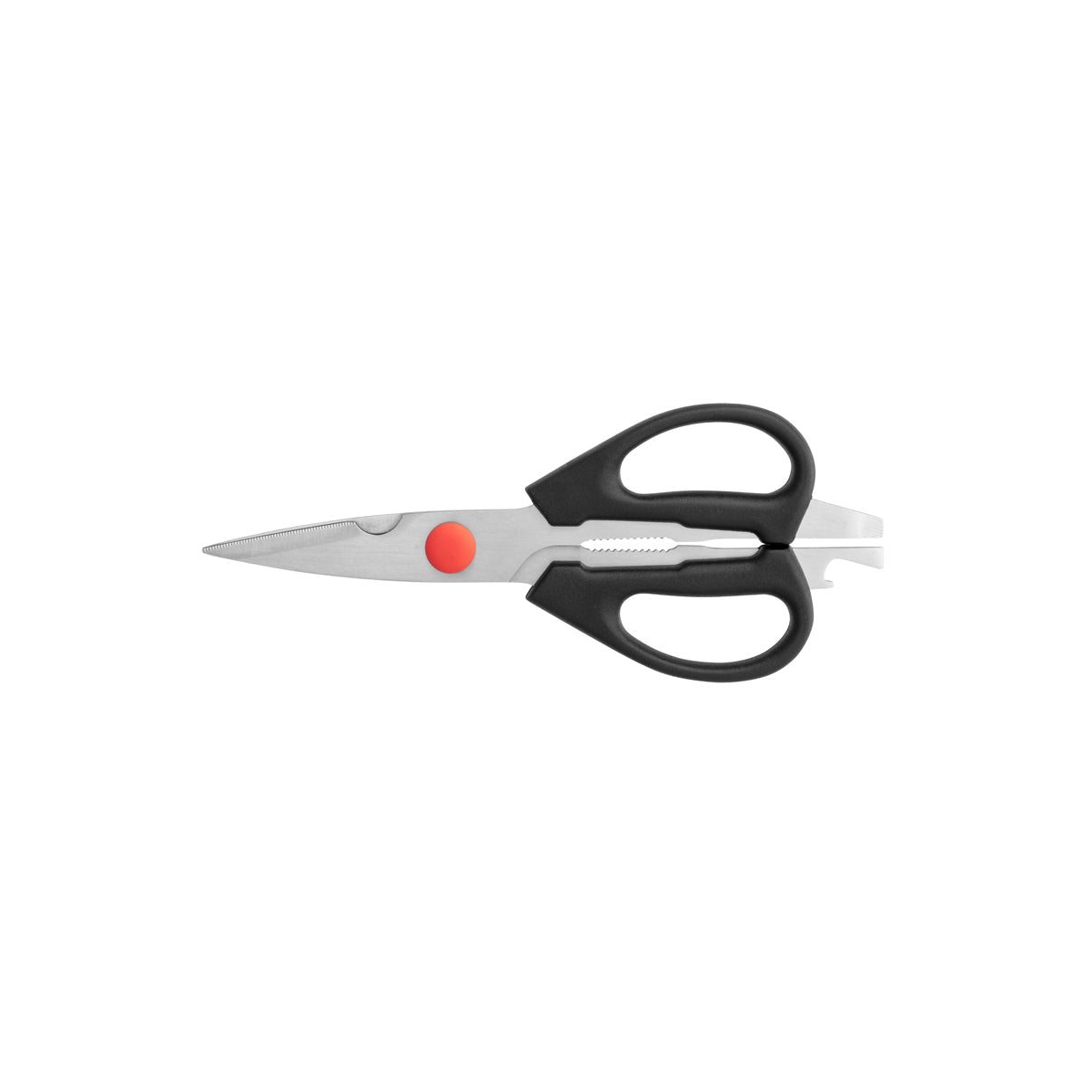 608058 Chef Inox Kitchen Scissors 210mm Star Group