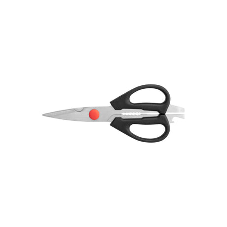 608058 Chef Inox Kitchen Scissors 210mm Star Group