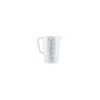 608060 Stackable Measuring Jug Polypropylene with Graduated Markings 0.5Lt Star Group