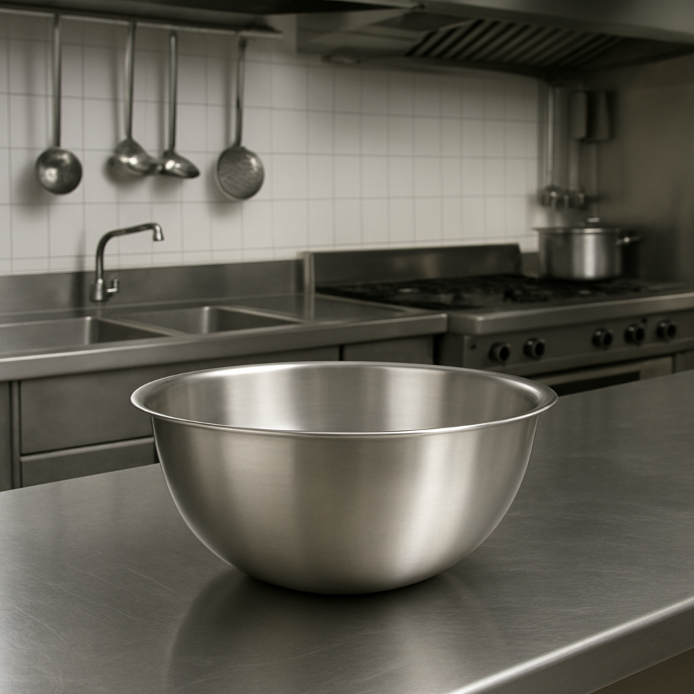 Regular Mixing Bowl 450x120mm / 13.0Lt, 1 Unit