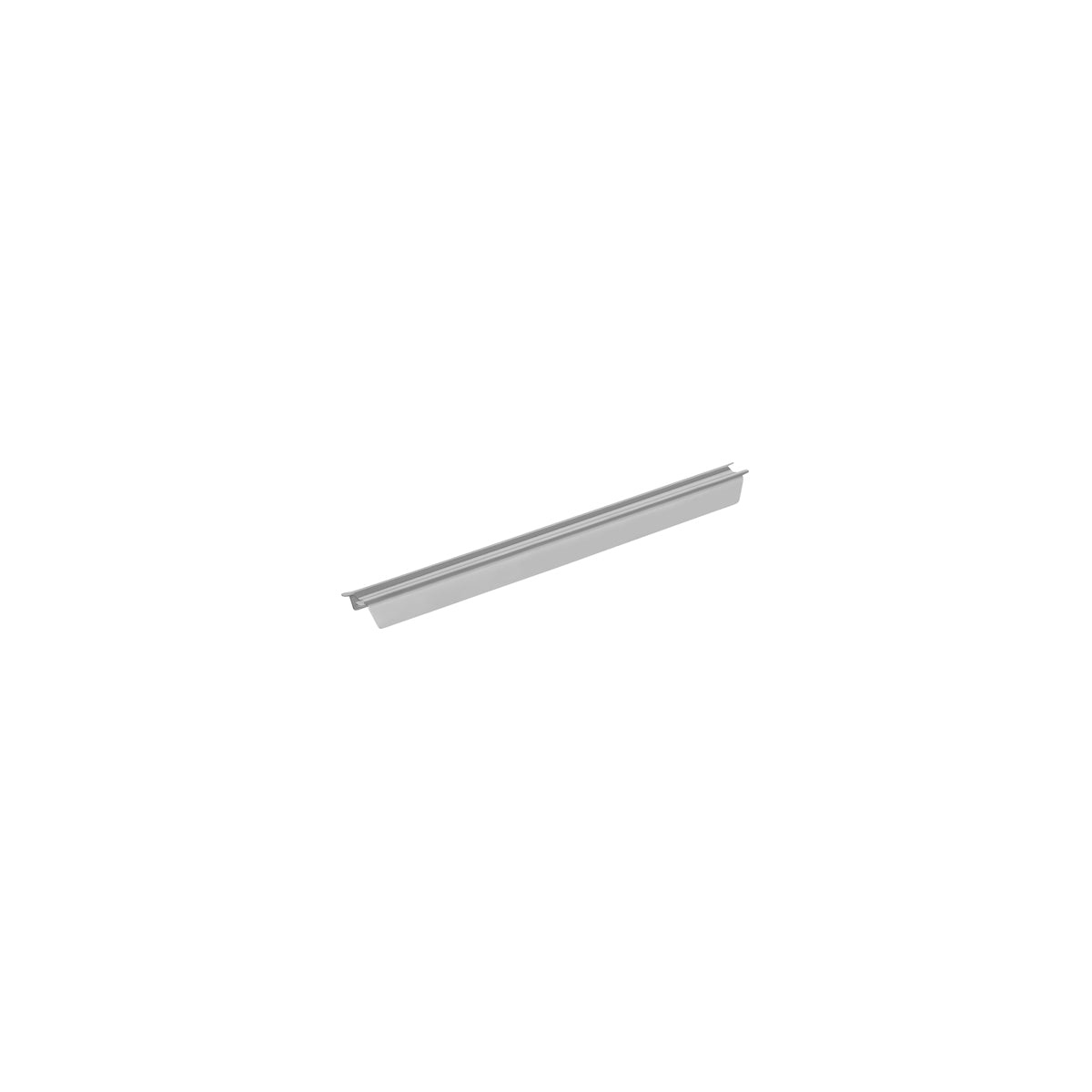 608074 Adaptor Bar 1/2 Size / 320mm Stainless Steel Star Group