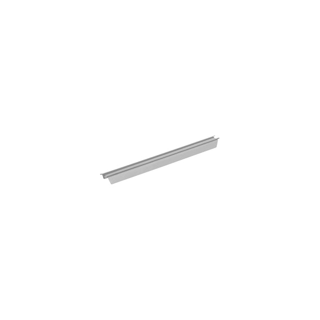 608074 Adaptor Bar 1/2 Size / 320mm Stainless Steel Star Group