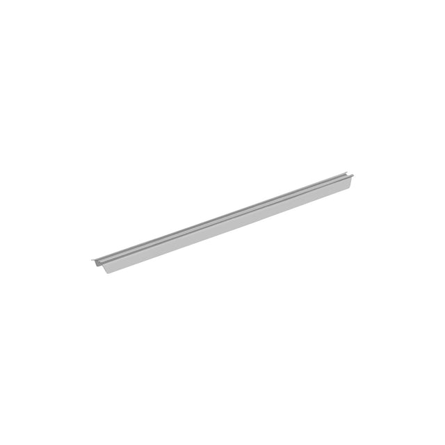 608075 Adaptor Bar 1/1 Size / 520mm Stainless Steel Star Group