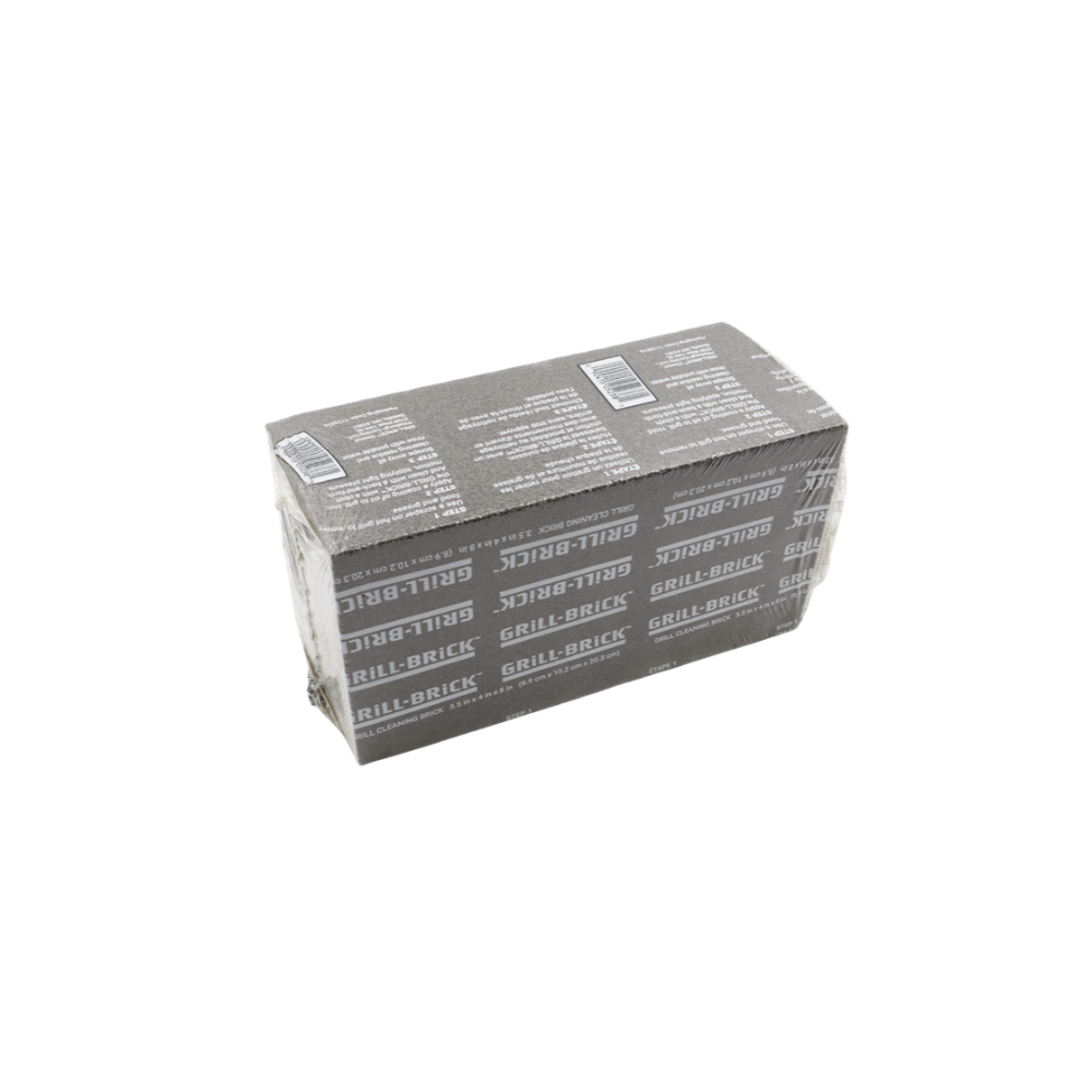 3M Grill Brick Cleaner