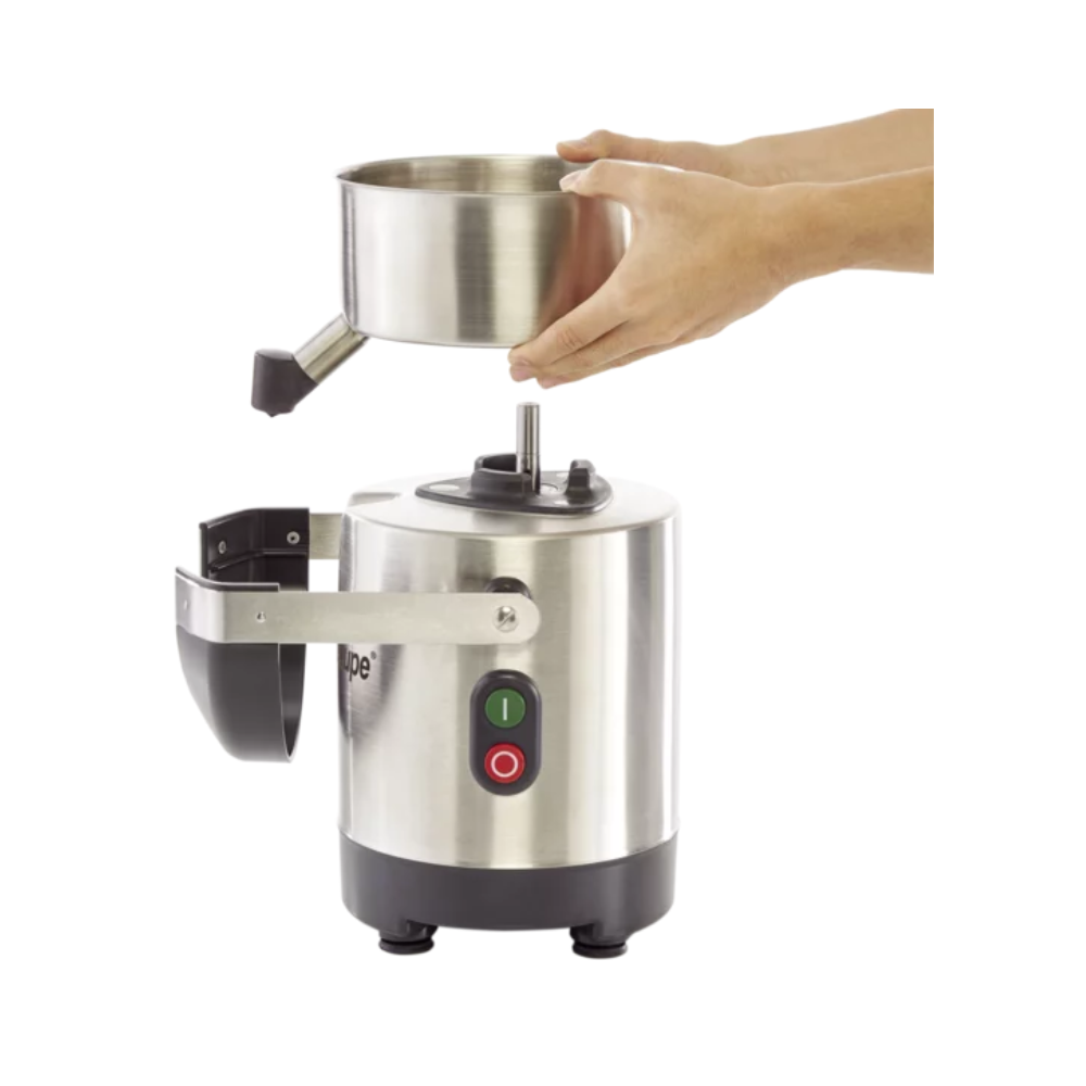Robot Coupe J80 Ultra Juicer