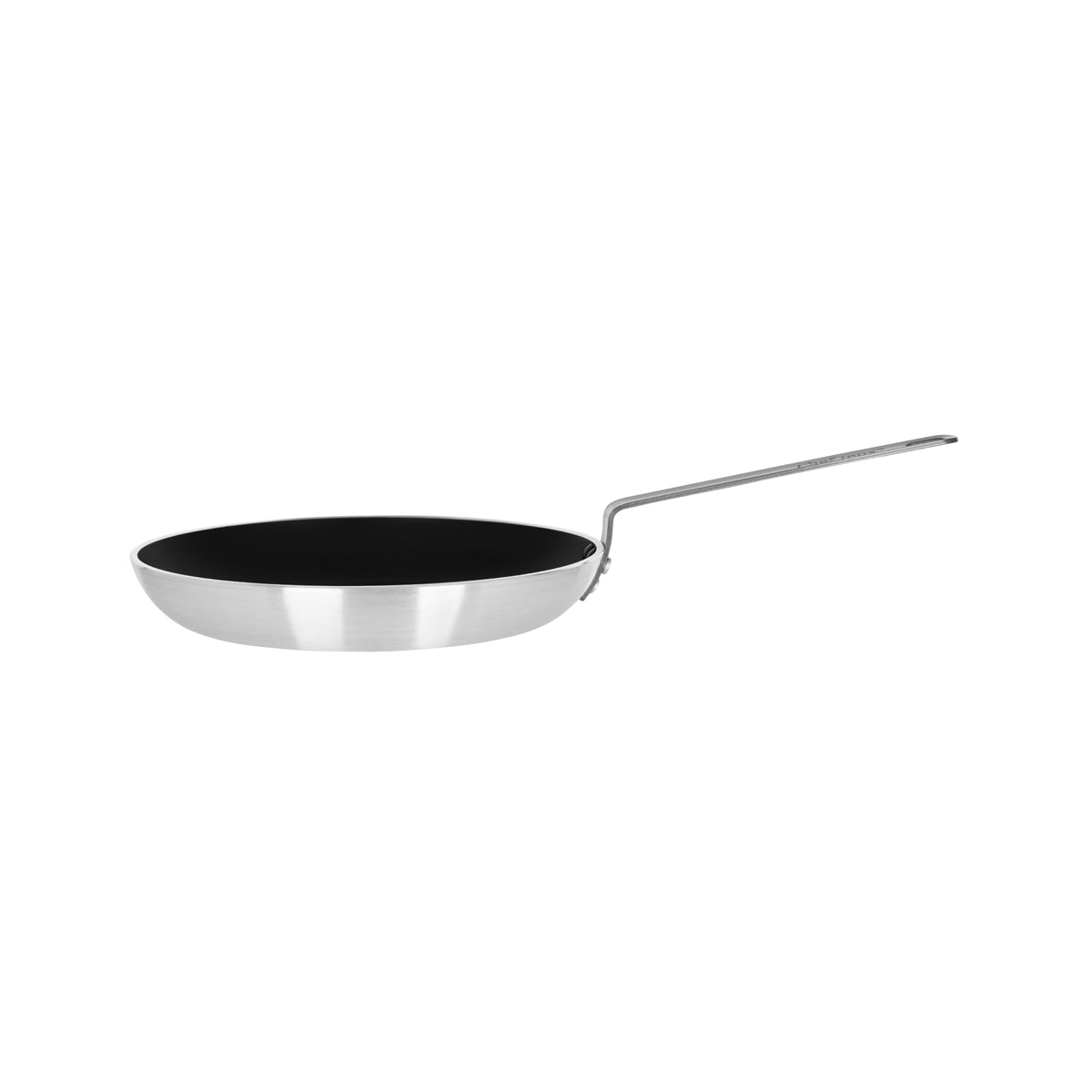 608107 Chef Inox Profile Frypan Non-Stick 320mm Star Group