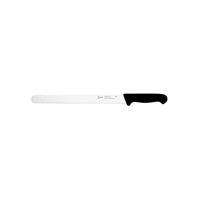 608126 Ivo Professional Line I Serrated Slicer 300mm Star Group