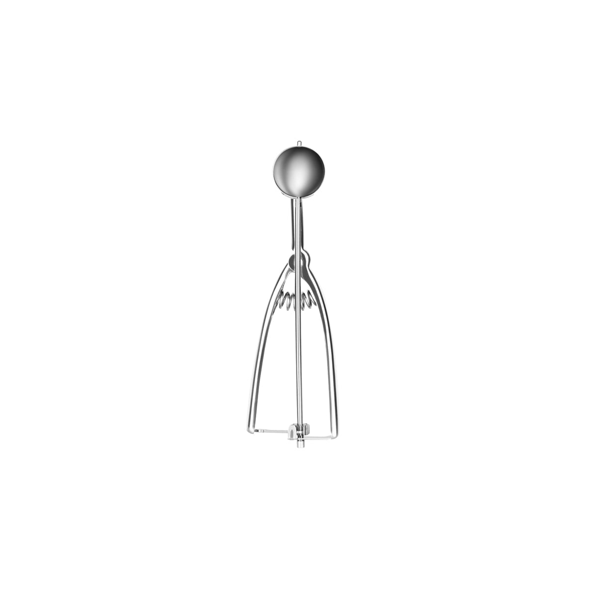 608135 Ice Cream Scoop Stainless Steel 36mm / 16ml Star Group