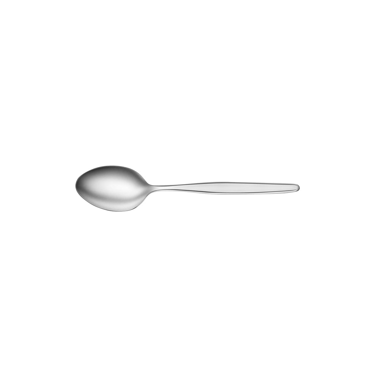 608164 Tablekraft Atlantis Dessert Spoon Star Group
