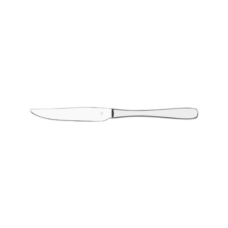 608165 Tablekraft Luxor Steak Knife Star Group