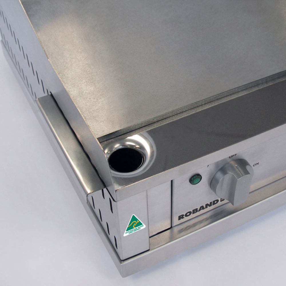Roband G500 Griddle 515×340mm