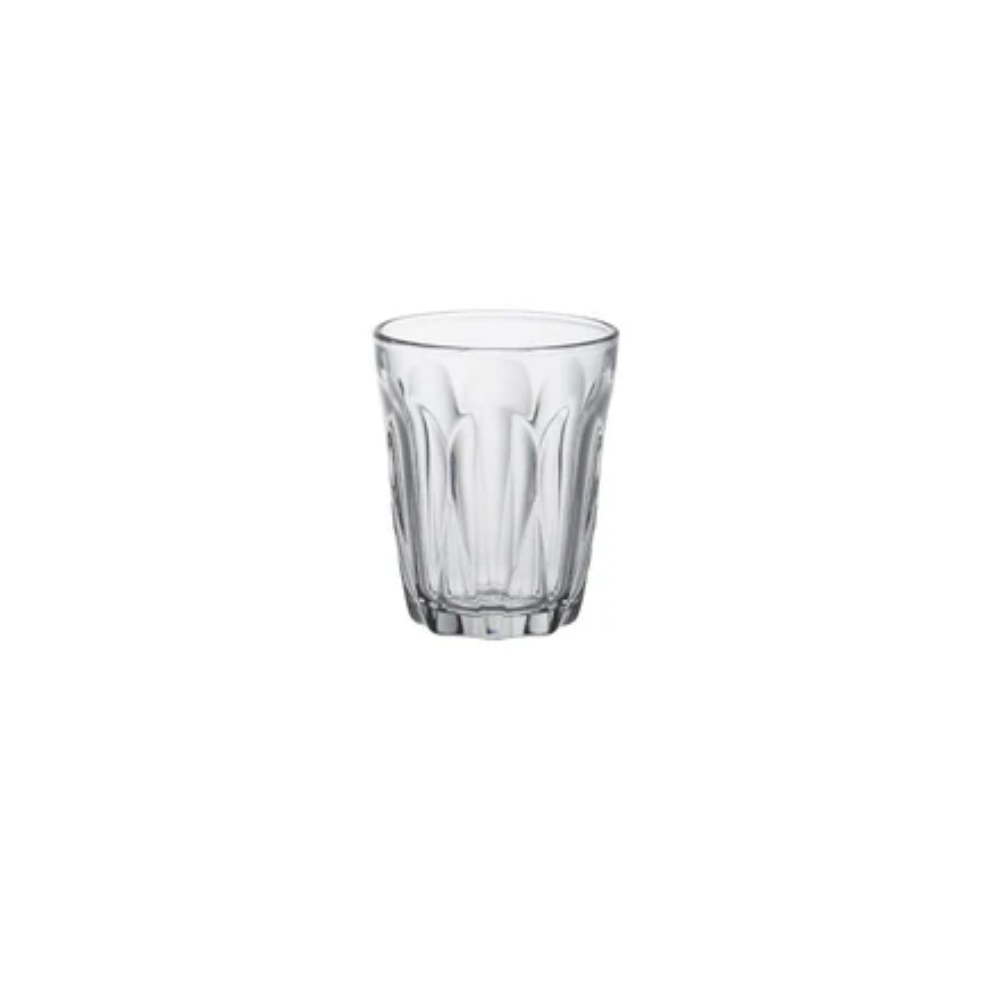 90ml Provende Tumbler Glass - 12/CTN