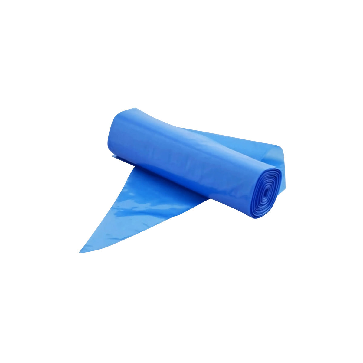 702808 Breeze Disposable Piping Bag Blue 220x460mm Star Group