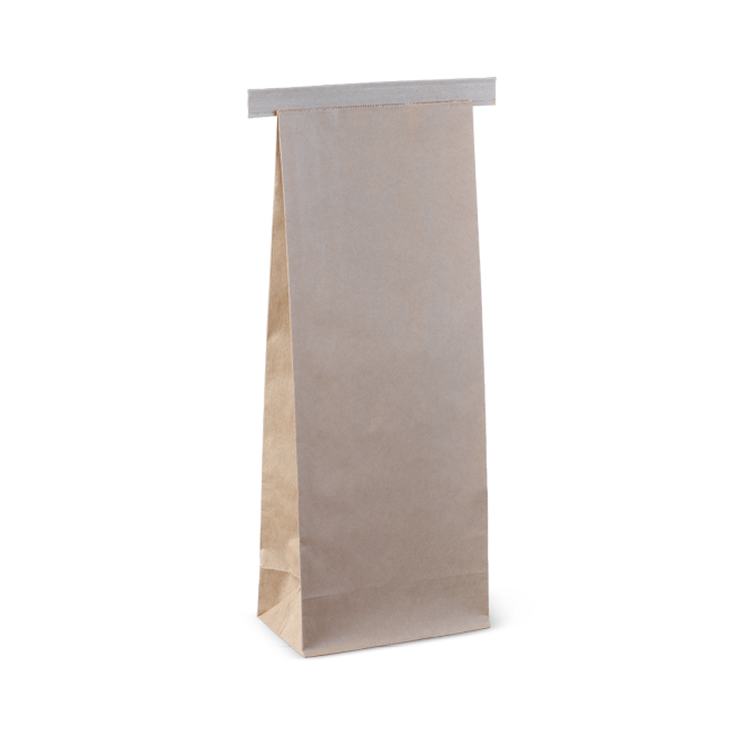 250g Tin-Tie Bag - 500/Ctn