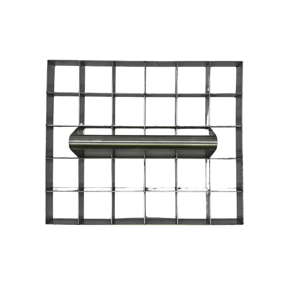 Scone Cutter & Frame - 30 Scones