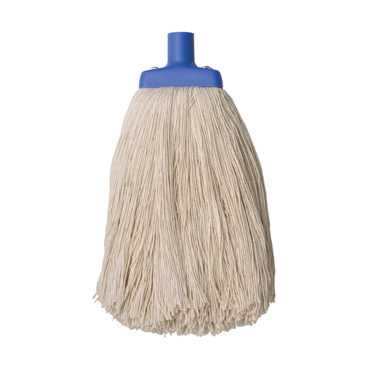 Edco Cotton Mop 450g Blue