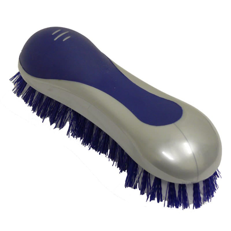 Sabco Soft Grip Nail Brush