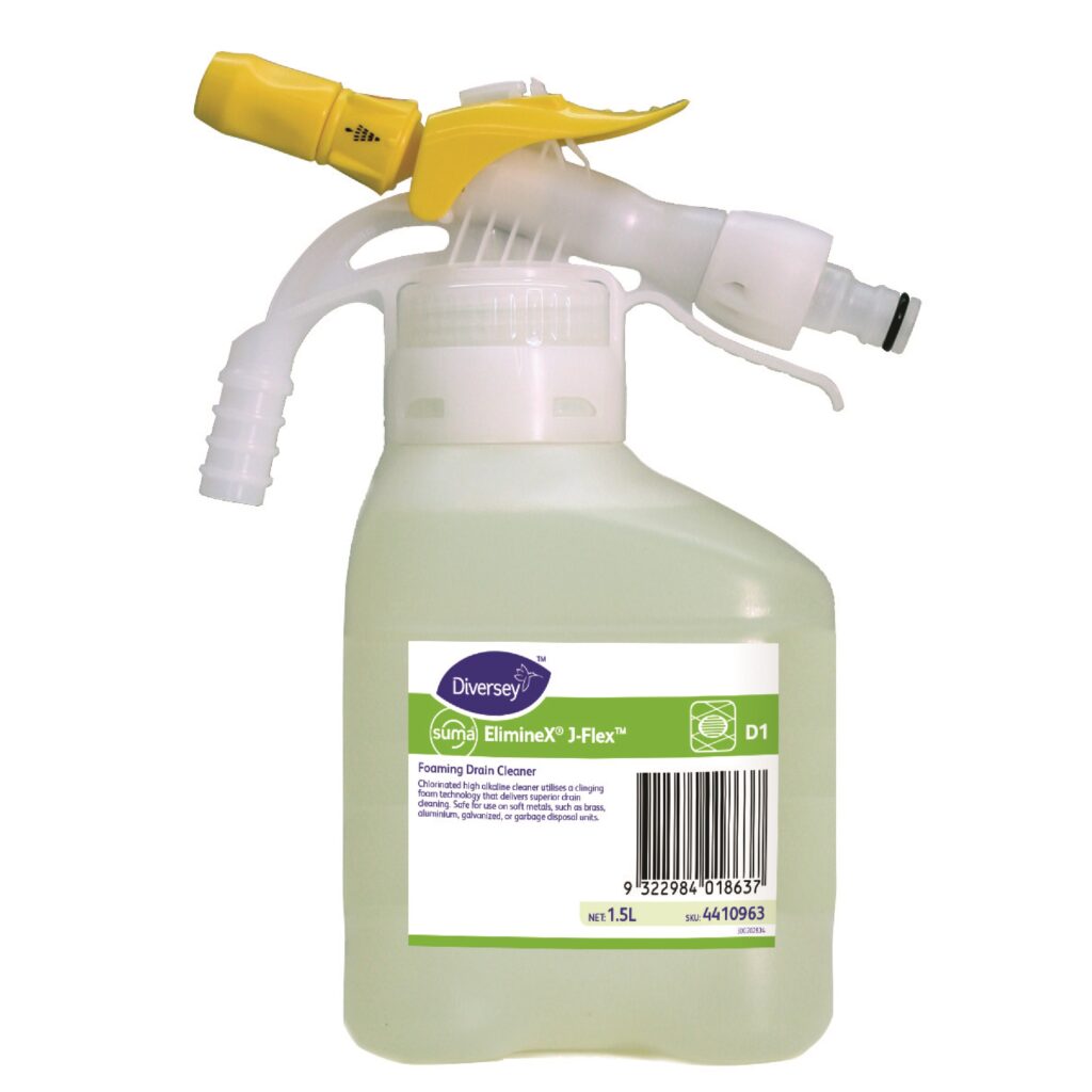 1.5L Suma Eliminex J-Flex Foaming