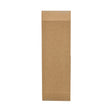 781222 Premium Catering Tray Sleeve Medium-Large Kraft 255x110x80mm Star Group