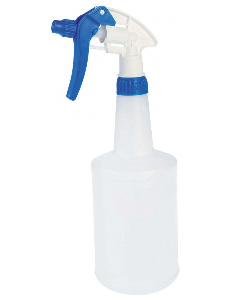 750ml Plain Spray Bottle