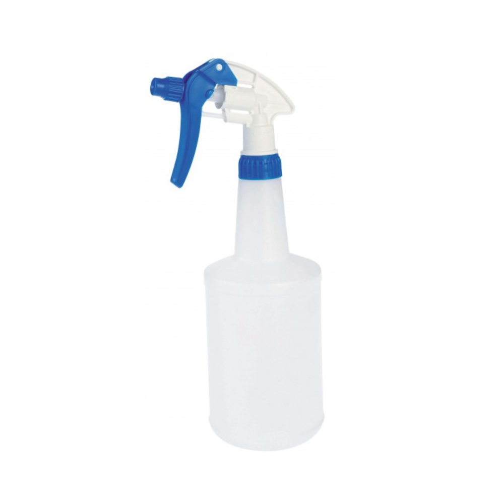 Diversey 750ml Plain Spray Bottle