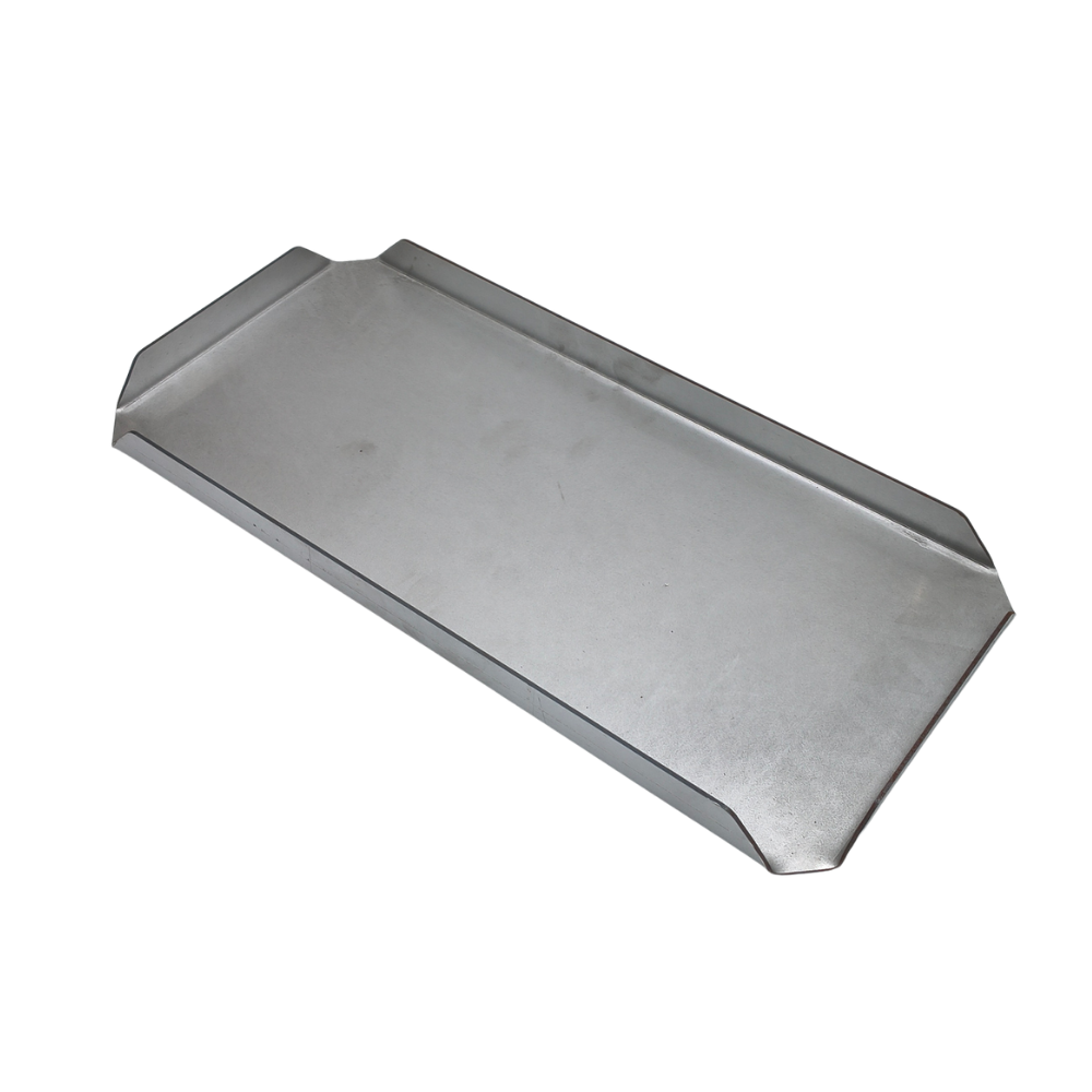 Drop On Lid To Suit 340Gm Sets