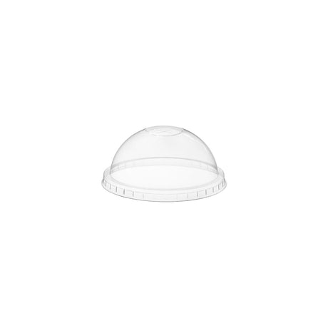 789311 Breeze Cold Cup Dome Lid PET 98mm To Suit 14-20oz Star Group