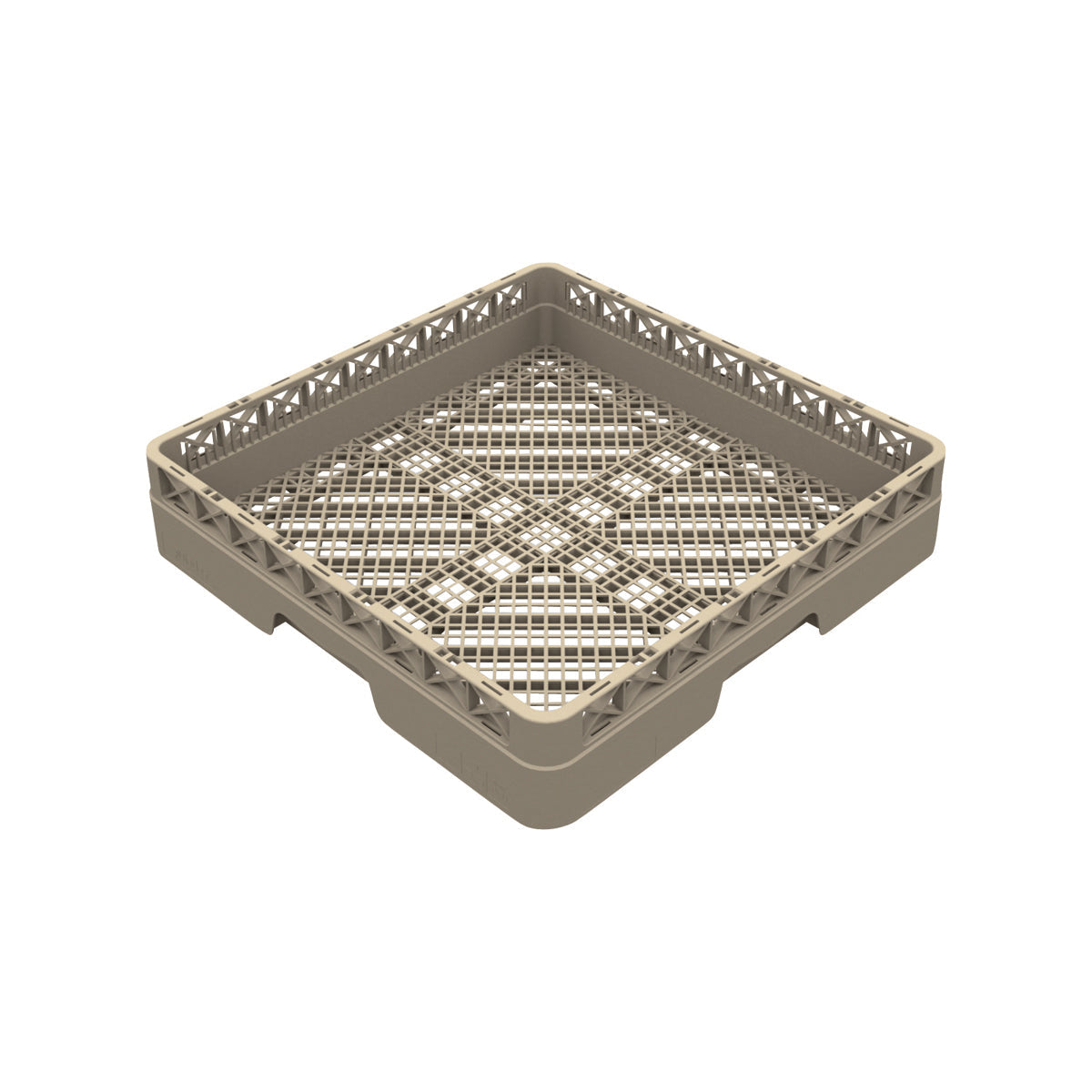 790003 Pujadas Flatware Rack 500x500x80mm Star Group