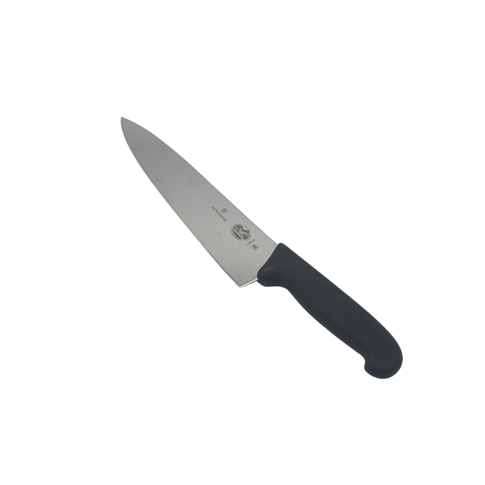 Victorinox 25cm Fibrox Chefs Knife