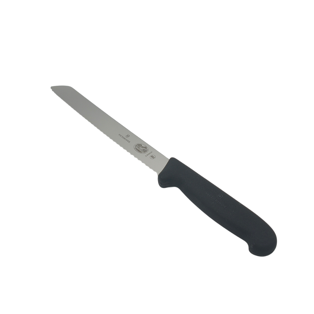 Victorinox Classic Bread Knife Wavy Edge 21cm
