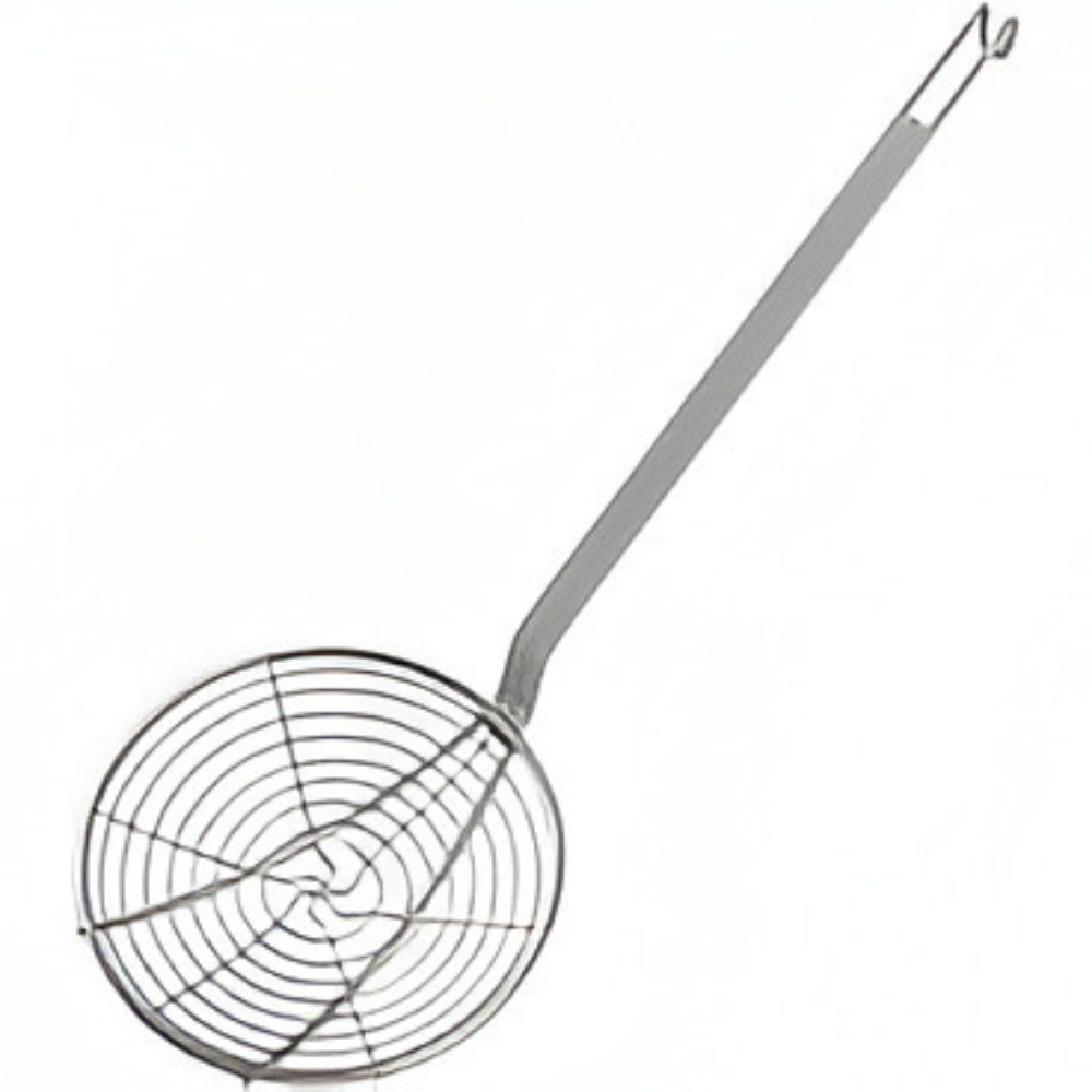 Chef Inox Spiral Skimmer 200x535mm, 1 Unit