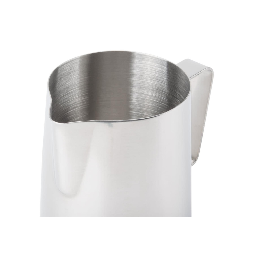 600ml Stainless Steel Milk Frothing Jug