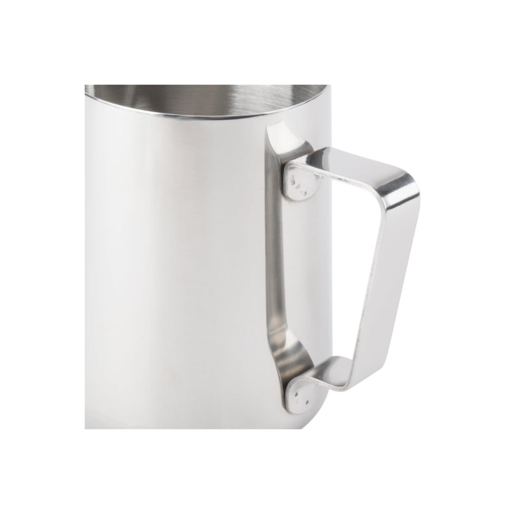 600ml Stainless Steel Milk Frothing Jug