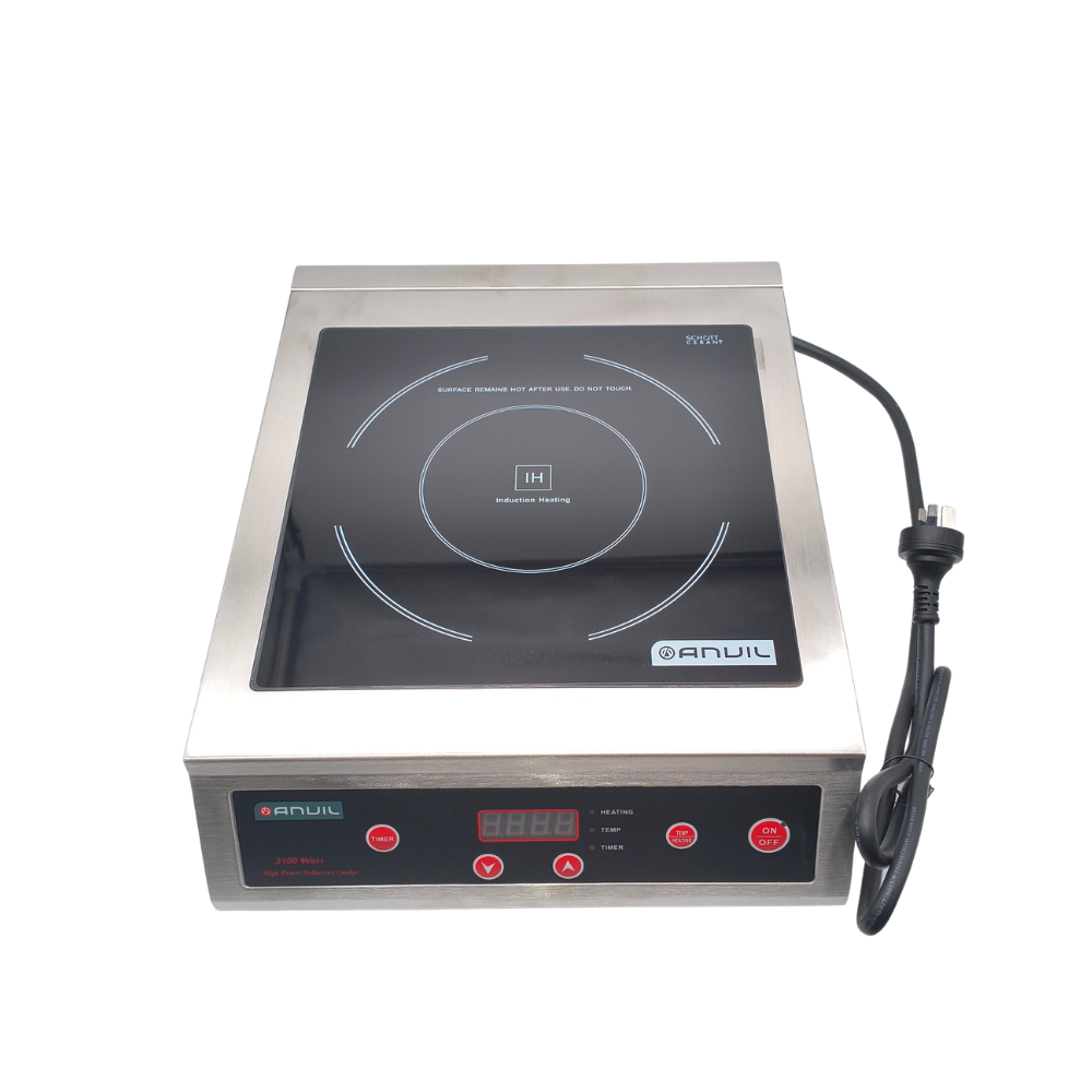 Anvil ICK3500 Induction Cooker