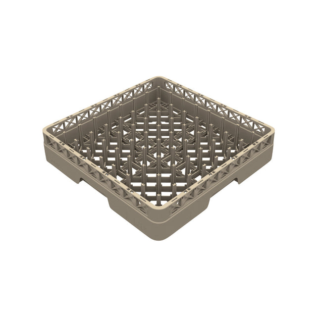 790076 Pujadas Plate & Tray Rack 500x500x80mm Star Group