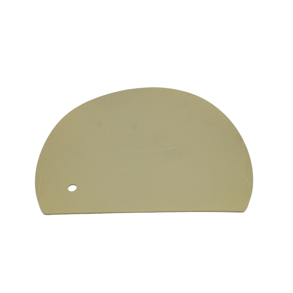 Large Bowl Scraper 200mm