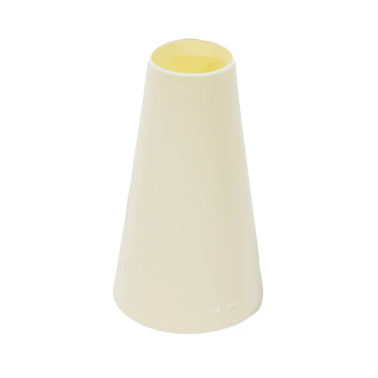 Round Piping Nozzle #15