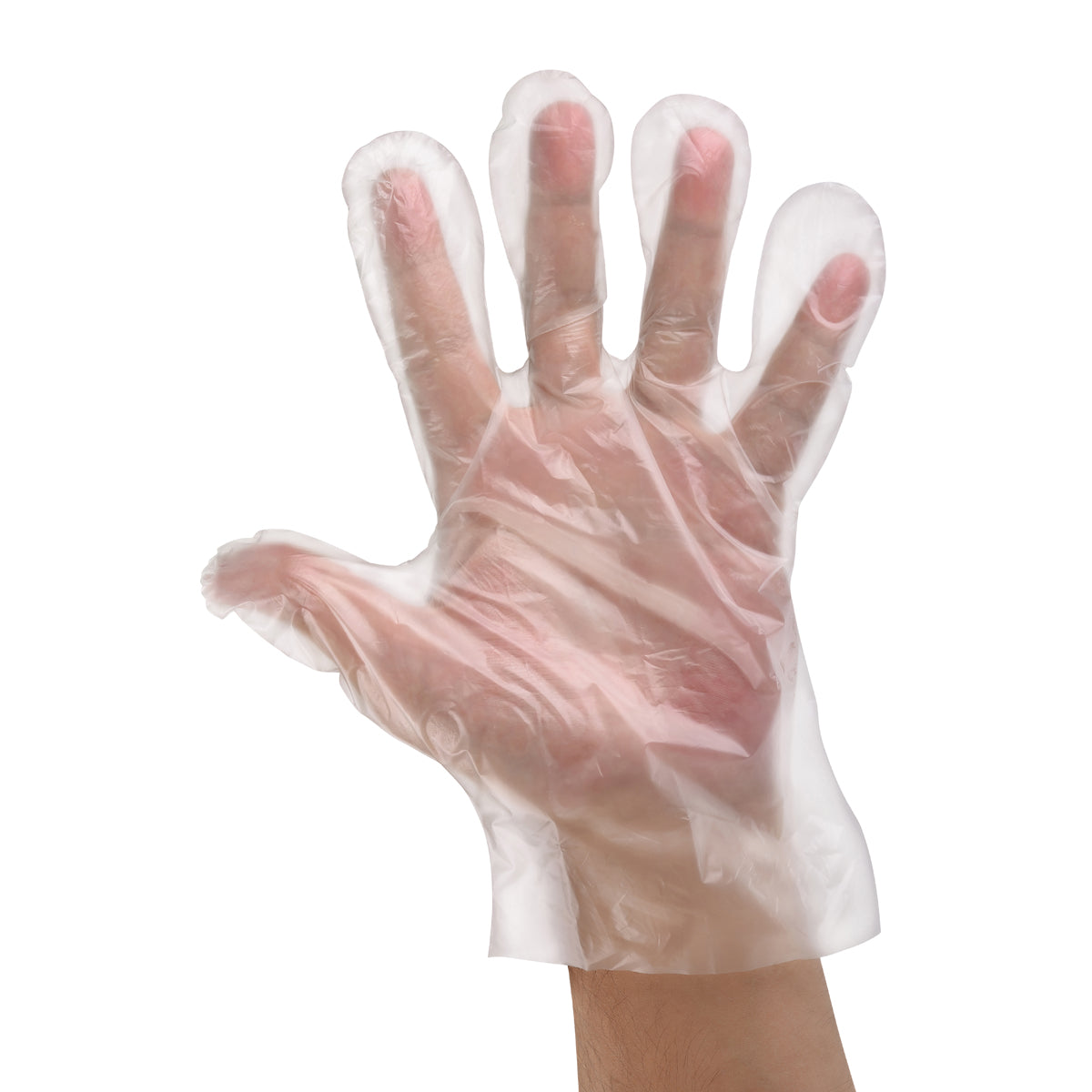 798029 Breeze Disposable Glove Polypropylene Star Group