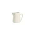 802042 Duraceram Creamer / Milk Jug Ivory 200ml Star Group