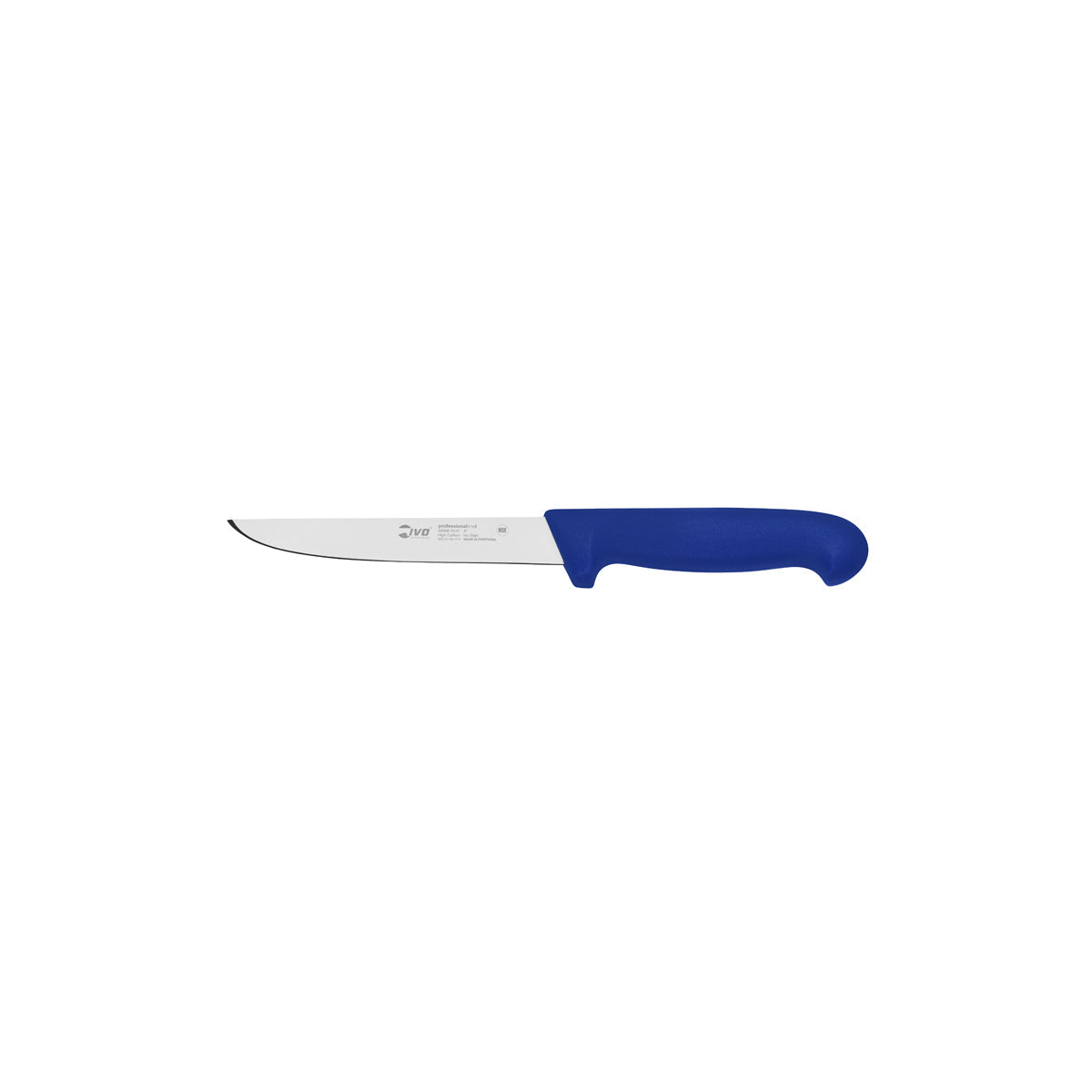 802051 Ivo Professional Line I Utility Knife Blue 150mm Star Group