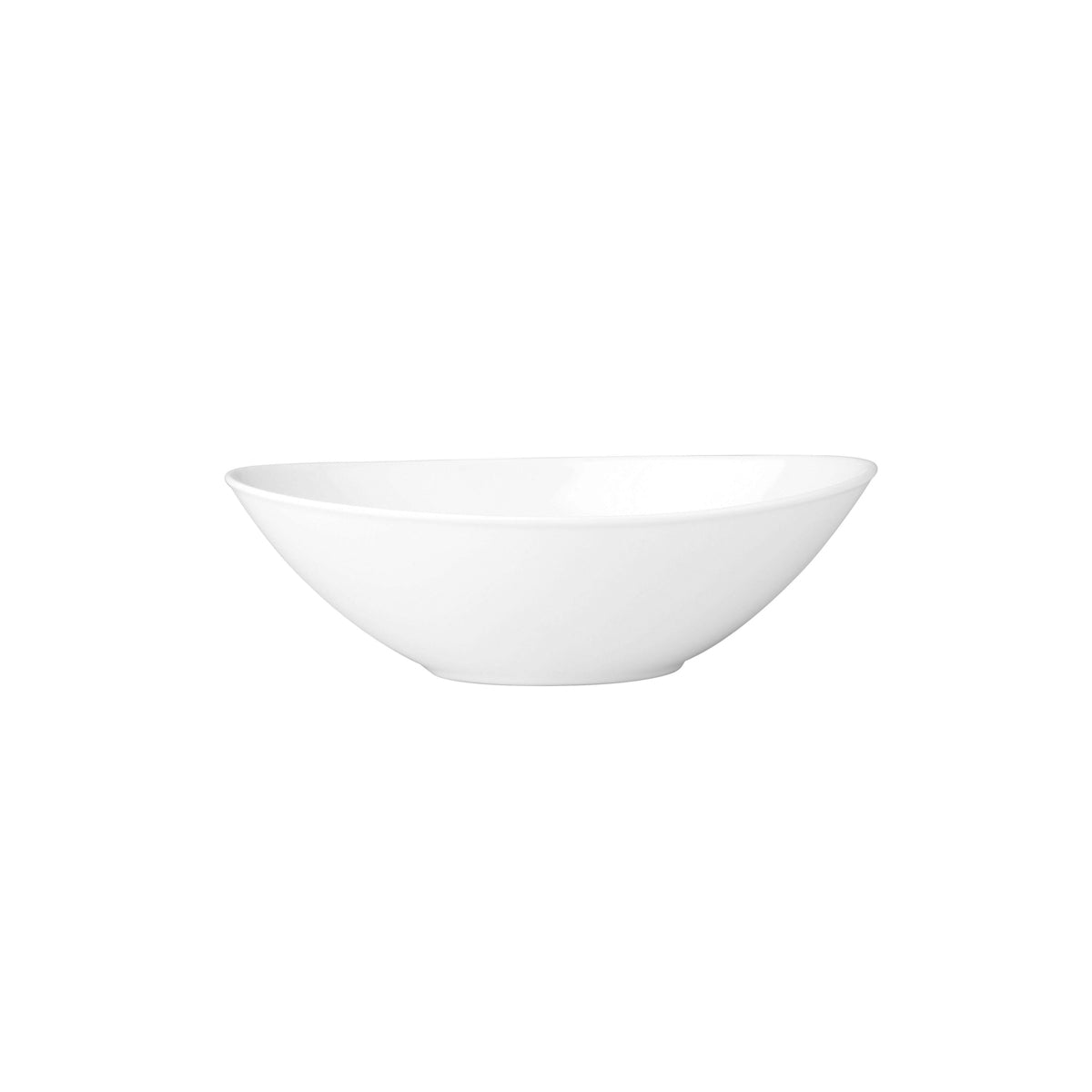 802056 Royal Porcelain Chelsea Oval Bowl 155x108x48mm / 100ml Star Group