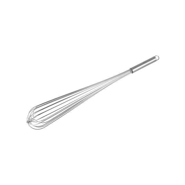 802063 Chef Inox Whisk French Sealed Handle 550mm Star Group