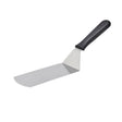 802065 Chef Inox Grill Turner with Black Handle 180x75x310mm Star Group