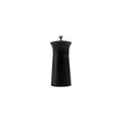 908004 Moda Evo Salt & Pepper Mill Black 120mm Star Group