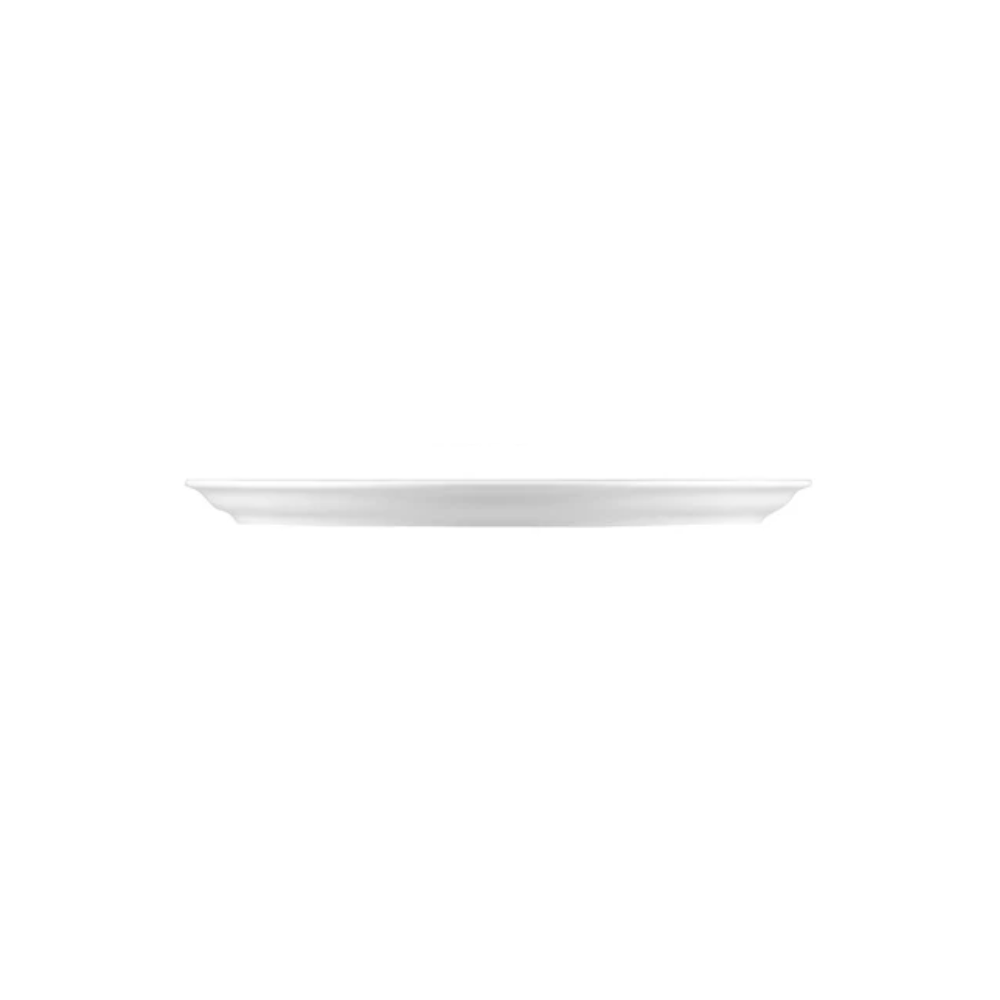 RAK Porcelain Banquet Round Pizza Plate White 310mm