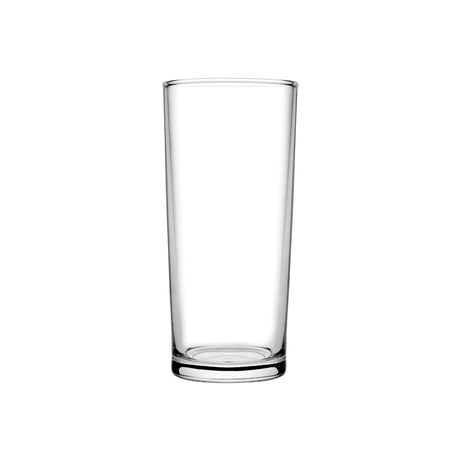 908027 Crowntuff Senator Beer Glass 570ml Star Group