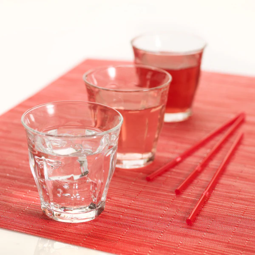90ml French Tumbler Glass Clear - 12/CTN
