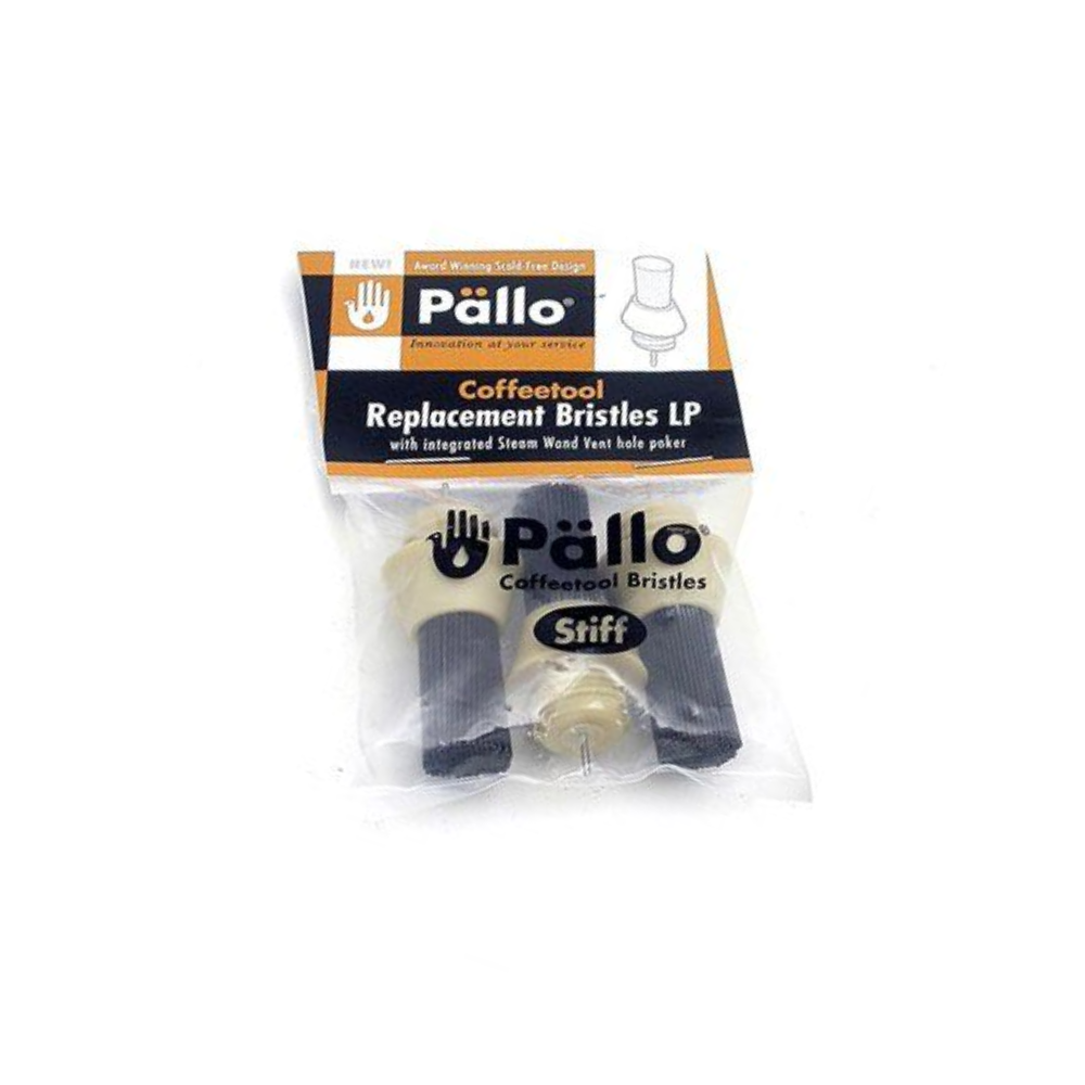 Pallo Replacement Brush Set for CTK Pallo