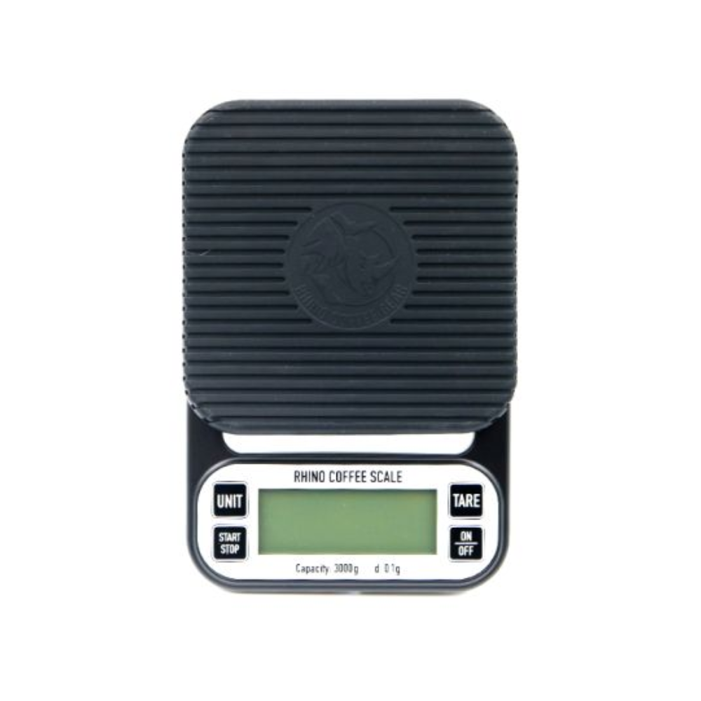 Rhino Brewing Bench Scale 3kg / 105oz